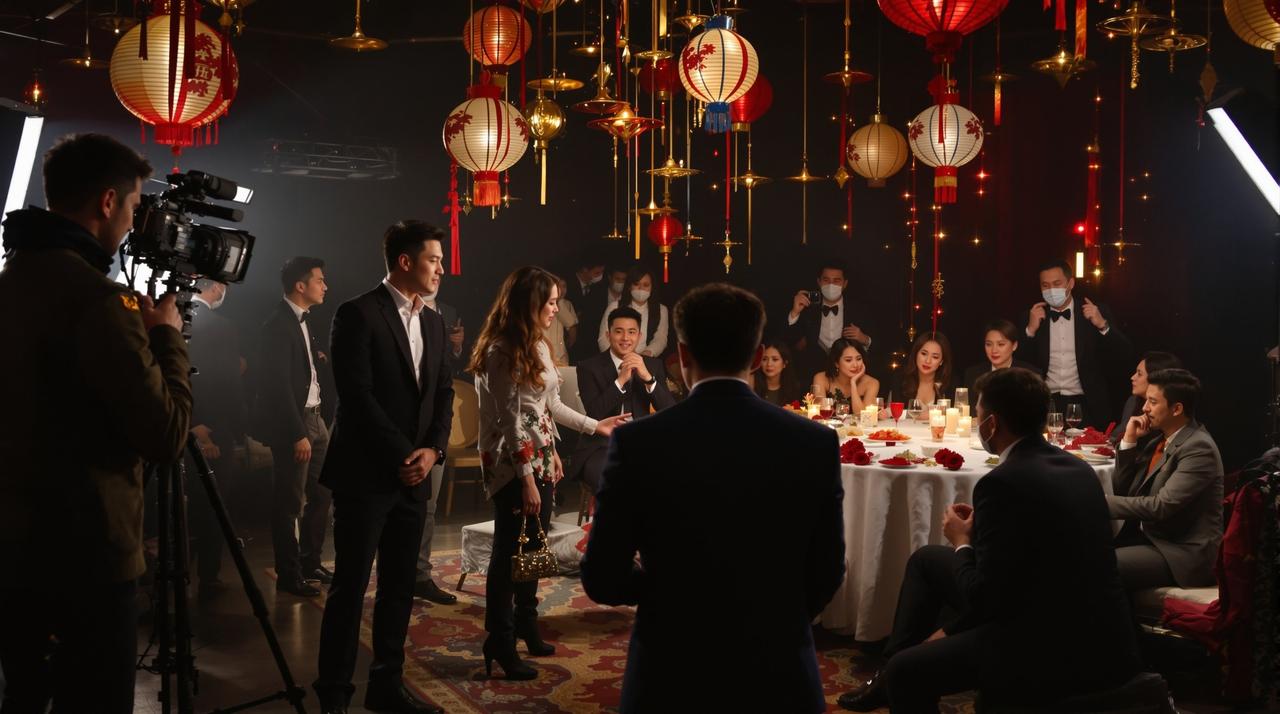 《流浪地球3》正式杀青，预计2026年暑期档上映